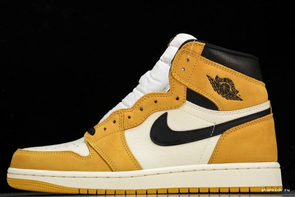  Retro 555088-109 1  Jordan 555088-109 Yellow High Ochre 0314